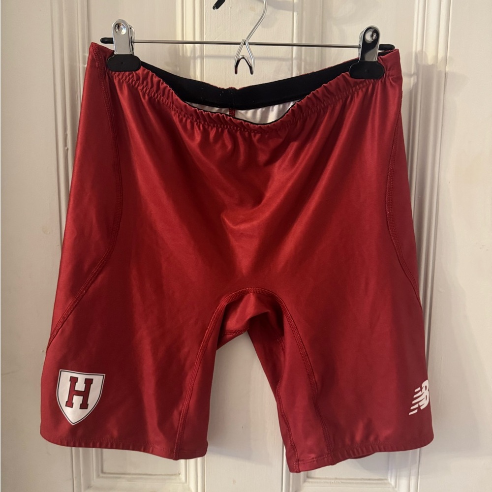 Harvard Track & Field team tights